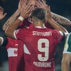 Sjajni Demirović blista i u Stuttgartu, postigao je gol i asistenciju u visokoj pobjedi u Kupu