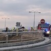 Saobraćajna nesreća u Sarajevu: Automobil prošao kroz metalnu ogradu na Stupu