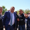 Milorad Dodik će se poslije više od mjesec dana pojaviti pred Sudom BiH