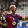 Pogledajte kako je Olmo u debiju postigao pogodak za preokret i pobjedu Barcelone