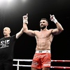 Mesud Selimović potpisao za najjaču svjetsku kickboks organizaciju Glory