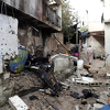 Izraelci od jutros izvode napade na izbjegličke kampove, ubijeno 11 Palestinaca