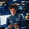 Sargeant više neće voziti za Williams, zamijenio ga mladi Colapinto