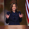 Kamala Harris zakazala prvi veliki intervju od početka predsjedničke kampanje