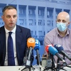 KCUS proglasio da je transplantacija srca uspjela, pacijent poručio da se osjeća kao 30-godišnjak