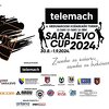 Telemach Sarajevo Cup će okupiti više od 350 talentovanih košarkaša iz BiH i regije