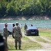 Srušio se helikopter Oružanih snaga BiH u Jablaničko jezero tokom vježbe, povrijeđen jedan član posade
