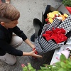 Obilježena godišnjica masakra na Markalama: Danas se posebno sjećamo 43 ubijenih Sarajlija