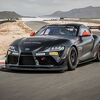 Toyota predstavila unaprijeđeni trkaći model Supra GT4 Evo 2