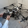 Stotine privrednika na sajmu šljive u Gradačcu, predstavljen dron za sijanje i prskanje usjeva