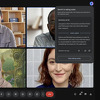 Gemini AI može praviti bilješke tokom Meet videopoziva