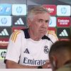 Carlo Ancelotti komentarisao registraciju Olma uoči utakmice protiv Rayo Vallecana