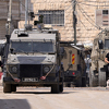 Palestinske frakcije pozvale na opću mobilizaciju na okupiranoj Zapadnoj obali