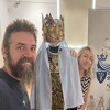 Promocija projekta Vladarice Balkana održana u Albaniji, Crnoj Gori,  Srbiji i Makedoniji