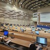 Državni parlament: Obustavljena procedura za Mehmedovićev prijedlog Izbornog zakona BiH