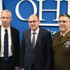 NATO delegacija posjetila OHR: NATO ostaje istinski partner BiH