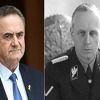 Erdoganova stranka uporedila izraelskog ministra vanjskih poslova Israela Katza sa Ribbentropom