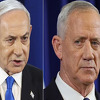 Izraelski zvaničnici u novom sukobu, Gantz reagovao na Netanyahuove izjave: "To su laži"