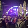 Odlična atmosfera na festivalu "Dani piva i hrane" uz tribute to Bijelo dugme i Indexe