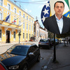 Visoko: Kraljevski grad koji kreira novi vizualni identitet kroz historiju i turizam