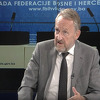 Izetbegović: HNS vlada Federacijom, Dodik će se "ugušiti" u sankcijama