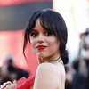 Zvijezda Netflixove serije "Wednesday" prozirnom haljinom privlačila je poglede u Veneciji