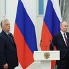 Ministri finansija eurozone razmatraju otkazivanje sastanka u Mađarskoj, problematičan odnos Orbana s Putinom