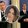 Kako se režim u Srbiji uplašio Severine: Politika apsurda ogoljena na granici