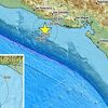 Snažan zemljotres magnitude 6,1 stepeni pogodio El Salvador, objavljeni brojni snimci