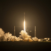 Raketa Falcon 9 pala u okean prilikom slijetanja