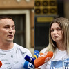 Odgođeno ročište u predmetu Džena Gadžun, problem su adrese vještaka u optužnici