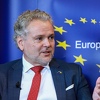 Johann Sattler se videoporukom oprostio od BiH: Zauvijek ćete biti u mom srcu