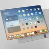 I Oppo eksperimentiše s trostruko sklopivim mobitelima