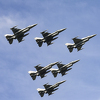 Nizozemska nije postavila ograničenje, Ukrajina može koristiti borbene avione F-16 za napade na Rusiju