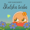 U novu školsku godinu s pjesmom "Školska torba" hora Suncokreti