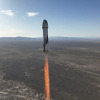 Blue Origin obavio turistički let u svemir sa šest putnika