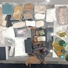Policija kod Lukavca zaplijenila 23 kilograma droge i pronašla laboratoriju za "kuhanje speeda"