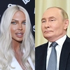 Karleuša: Putin rješava drugačije one koji pljuju po njemu, onaj naš je previše tolerantan