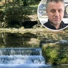Dekan PMF-a objasnio kako se Sarajevo snabdijeva vodom i upozorio: Na Bjelašnici se spremala katastrofa