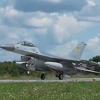 Srušio se ukrajinski F-16, jedan od šest koje trenutno imaju