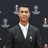 Ronaldo se pojavio na žrijebu Lige prvaka i izazvao euforiju, primio je posebnu nagradu