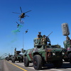 Iračka protivzračna odbrana srušila turski dron iznad sjevernog grada Kirkuka
