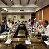 Okončan sastanak SDP-a i HDZ-a u Konjicu, Čović i Nikšić složni: Hitno riješiti otvorena pitanja