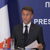 Macron nakon sastanka s Vučićem govorio i o litiju: Vidim koliko su strasti uzavrele, možemo pomoći Srbiji