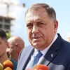 Dodik: Za Republiku Srpsku SDA i Trojka su ista stvar, uzrok svih problema u BiH je politika Bošnjaka