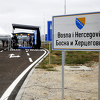 U susret vikendu: Očekuje se pojačana frekvencija vozila ka graničnim prijelazima