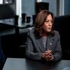 Harris dala prvi intervju od kandidature i otkrila kako je saznala da Biden odustaje od izborne utrke