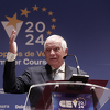 Josep Borrell traži sankcije EU za izraelske ministre zbog izjava o Gazi