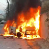 U izraelskom napadu na automobil ubijena tri Palestinca
