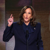 Harris povećava prednost u odnosu na Trumpa, pokazuje anketa Reuters/Ipsos